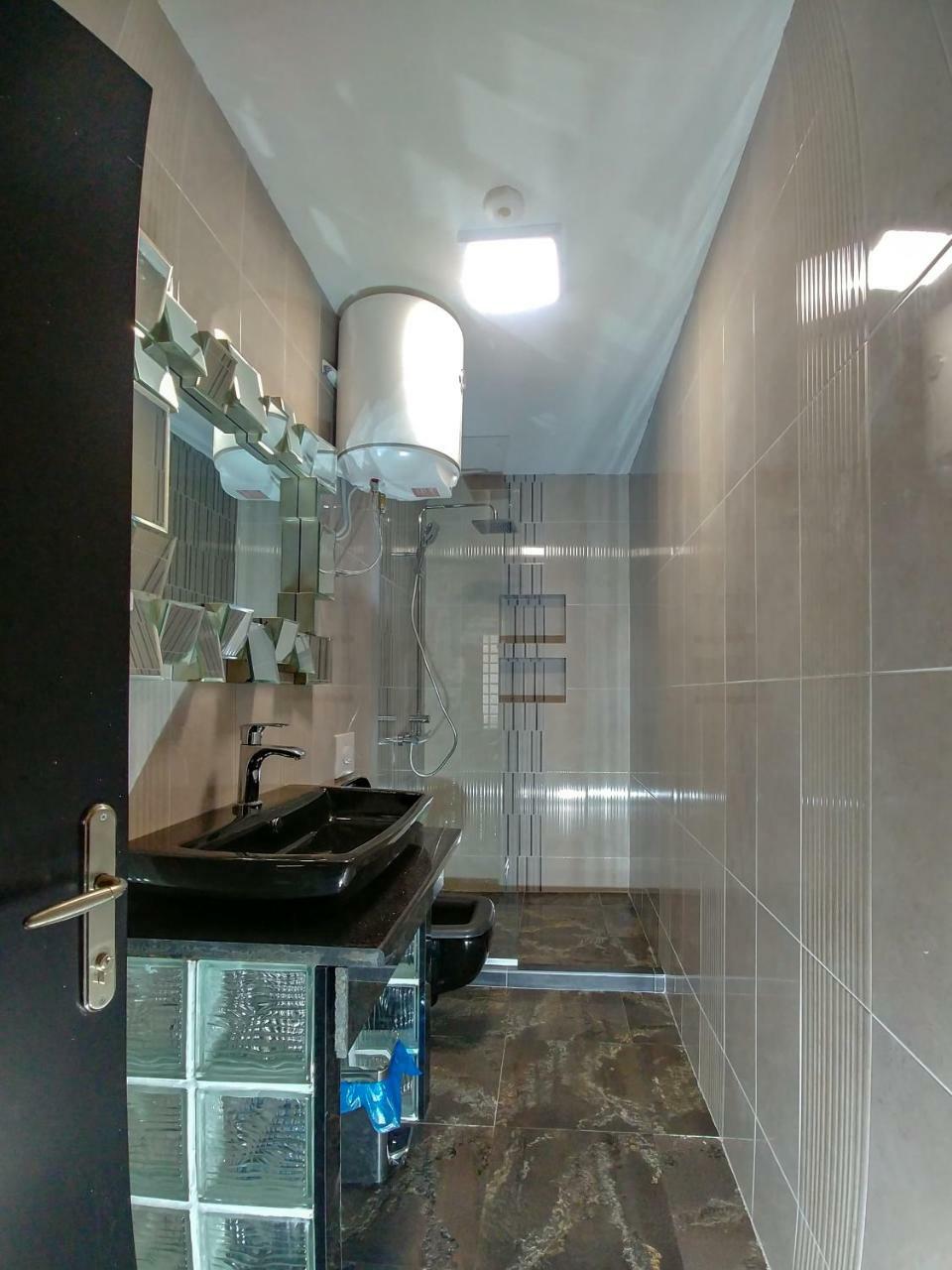 Penelopa Apartments โอครีด ภายนอก รูปภาพ